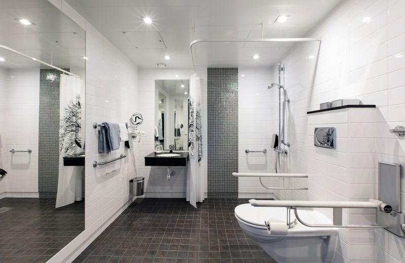 Best Accessible Bathroom Renovation Contractors in Springfield, MA