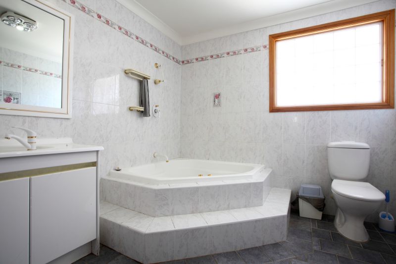 Cost of Bathtub Installation in Springfield, MA